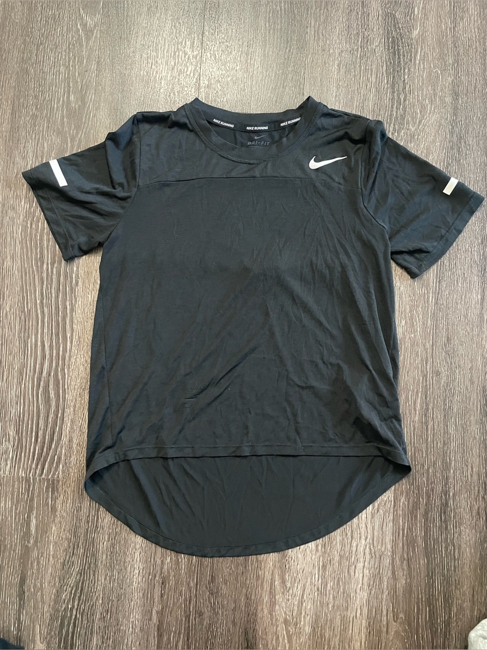 Nike Miler Top